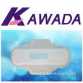 285mm long super maxi sanitary pads with acquisition distribution laye